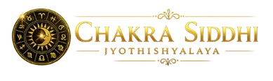 Chakra Siddhi Jyothishyalaya logo