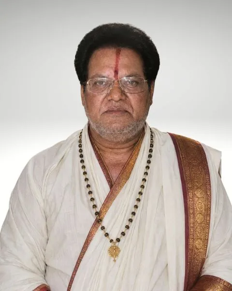 Best Astrologer in Hyderabad — Chakra Siddhi Jyothishyalaya