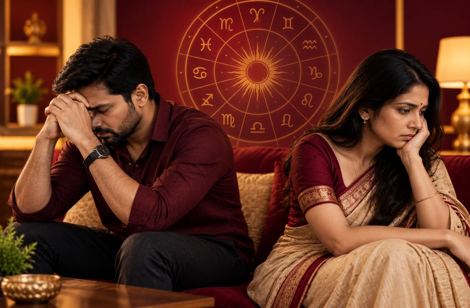 Family Problem Solutions — Chakra Siddhi Jyothishyalaya