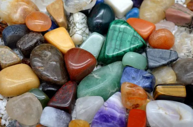 Gemstone Consultation — Chakra Siddhi Jyothishyalaya