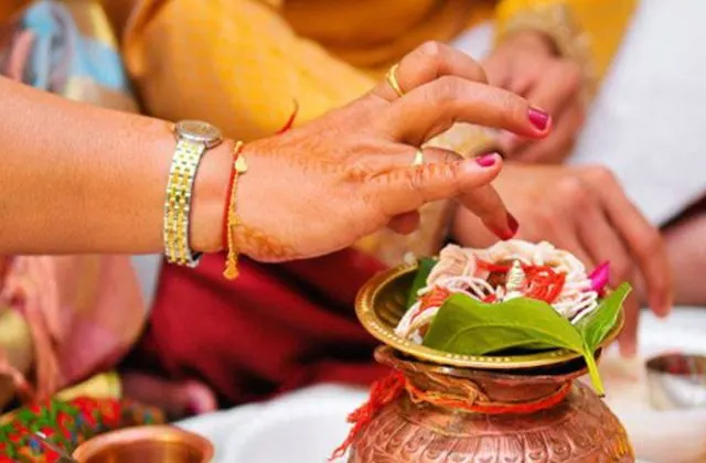 Mangal Dosha — Chakra Siddhi Jyothishyalaya