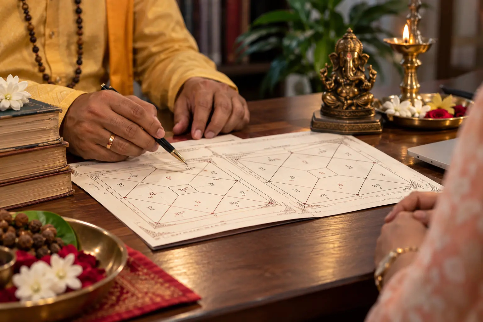 Vedic Astrology — Chakra Siddhi Jyothishyalaya
